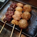 串焼き処　政次郎 - 