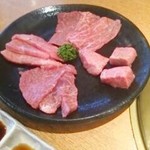 焼肉問屋 牛蔵 - 