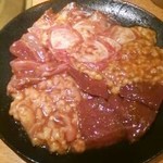 焼肉問屋 牛蔵 - 