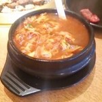 焼肉問屋 牛蔵 - 