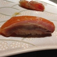 おたる政寿司 本店 - 時知らず 一個250円