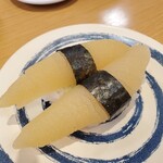 南房総 やまと寿司 - かずのこ