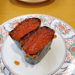 南房総 やまと寿司 ユーカリが丘店 - いくら