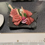 Yakiniku Dokoro Kiwami Hanare - 