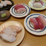 Sushi Yamato - 