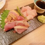 酒場つむぎ堂 - 