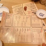 酒場つむぎ堂 - 