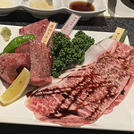 焼肉処 きわみ 離 - 