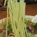 ラーメン櫻島 - 