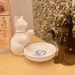 酒場つむぎ堂 - 