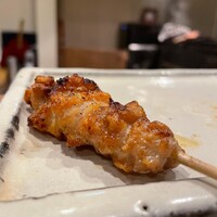 炭火焼鳥 いこか - 