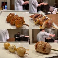 炭火焼鳥 いこか - 