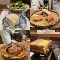 炭火焼鳥 いこか - 