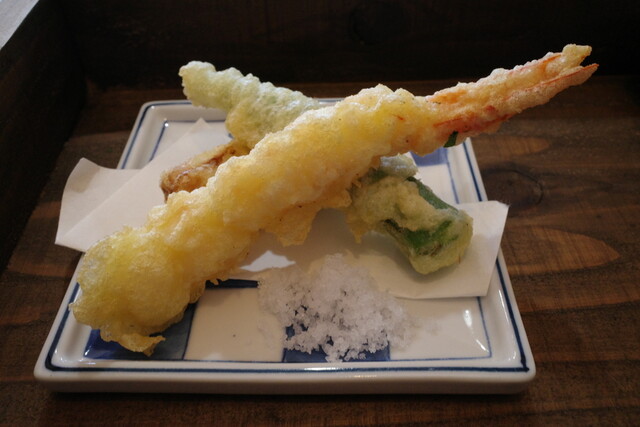 フードアトリエ Tsuki to kaze（ツキ ト カゼ） - 卸町（洋食）の写真