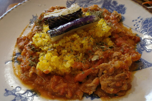 フードアトリエ Tsuki to kaze（ツキ ト カゼ） - 卸町（洋食）の写真