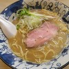 麺屋 鶯 Uguisu
