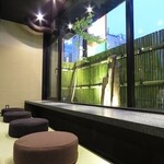 赤玉 本店 - 2樓掘りごたつ座位　推薦用於約會