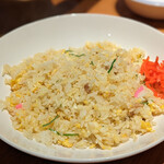 夜食屋らーめん民民 - 