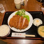 勝作 - 料理写真: