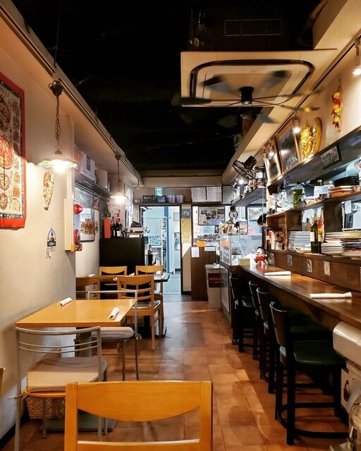 Pizzeria Trattoria Mignon photo 4