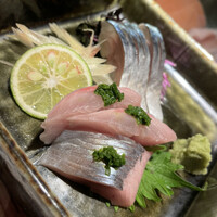 ちょこっと寿し 別邸 - 