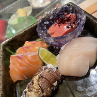 ちょこっと寿し 別邸 - 