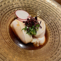 ちょこっと寿し 別邸 - 