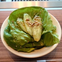 焼肉うしごろ 銀座店 - 