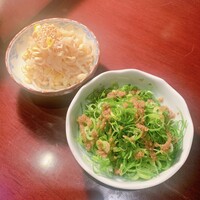 焼肉 にくだらけ - 