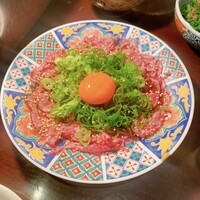 焼肉 にくだらけ - 