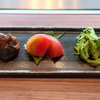 焼肉うしごろ 銀座店 - 