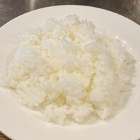 特選近江牛レストラン ティファニー - 近江米こひしかり