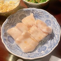 焼肉 にくだらけ - 