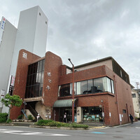 特選近江牛レストラン ティファニー - 外観