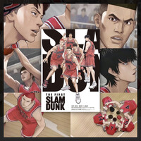 蕎麦 蘇枋 - あいつらにまた会える！