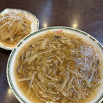 飲茶居酒屋 大福源 - 