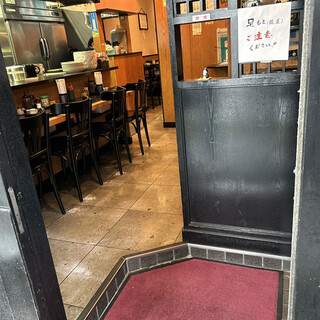 西麻布 三河屋_2