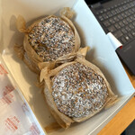 シュークリー - 