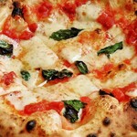 SOLO PIZZA Napoletana da Gennaro - 