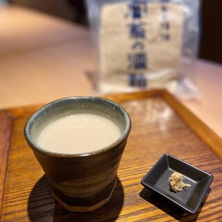 心がほっと温まるドリンクを、落ち着いた空間でゆったりと。