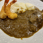 ビストロ ティアボ - 