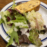 ビストロ ティアボ - 