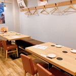 高知 アテと酒 ほたえる - 