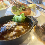 Restaurant男山 - 