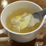 ビストロ ティアボ - 