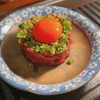 焼肉 にくだらけ -  焼肉 にくだらけ -