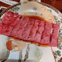 焼肉 にくだらけ -  焼肉 にくだらけ -
