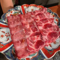 焼肉 にくだらけ -  焼肉 にくだらけ -