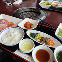 叙々苑 恵比寿ガーデンプレイス店 - 