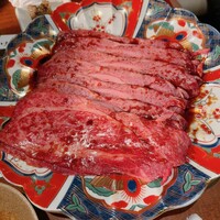 焼肉 にくだらけ -  焼肉 にくだらけ -